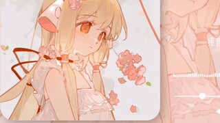 Daily Playlist｜"My love is an electronic butterfly that will be gone forever once the phone is turne
