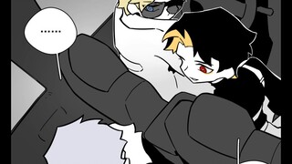 [Life and Death Decided] Prologue Part 2