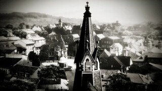 Nosferatu: A Symphony of Horror (1922)