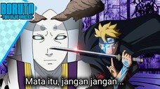 BORUTO, KEMUNCULAN OTSUTSUKI HIROSHIKI-Boruto Two Blue Vortex-fanfic