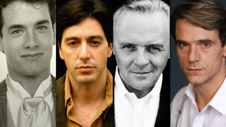[Oscar Best Actor] The second issue of the textbook-level acting awards of all the previous film emp