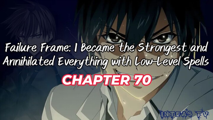Ayaw Sumama ni Mimori Kay Seras sa pagligo | Failure Frame Chapter 70