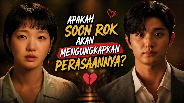 YUMI'S CELLS S3 EPISODE 7 - Soon Rok Ungkapin Perasaannya ❓