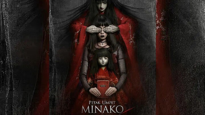 Petak Umpet Minako (2017)