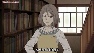 Natsume Yuujinchou Shichi Season 7 Eps 4 (Sub-Indo)