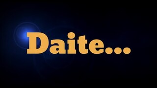 Matsuda Seiko - [ Daite... ] Romanji Lyrics