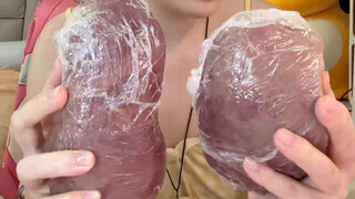 【เสี่ยวซื่อนัยเซียง】ตับหมูน้ำเกลือ???!