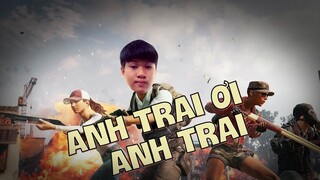 BÔ SAPAU DJCHIP BỤT CAO LÃNH PHÁ ĐẢO TỰA GAME PUBG