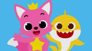 Pinkfong - Baby shark