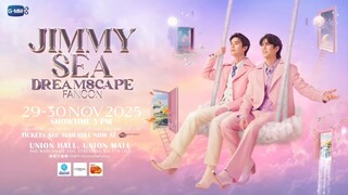 JimmySea - 'Dreamscape' Fancon 'Day 1' [2025.11.29]