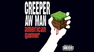 Wake Me Up When The Creepers Are Gone