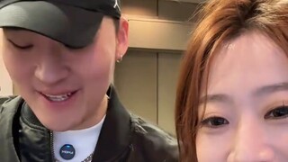 เราทั้งสองต่างก็มีพลังจิตวิญญาณบางอย่าง...