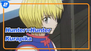 [Hunter×Hunter |MAD]Kurapika_2