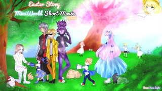 MINI WOLRD || EASTER STORY - MINI WORLD SHORT MOVIE (VUAZING)