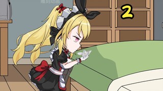 刚才***晕过去了 第2集