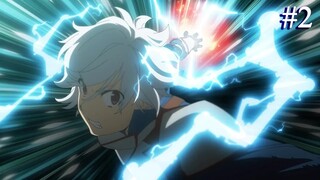 Dungeon ni deai 4 TEMPORADA「AMV」How's It Supposed to Feel | Parte 02
