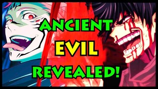 Ancient Sorcerers from Sukuna's Time REVIVED! Massive Culling Game Twist in Jujutsu Kaisen / JJK!