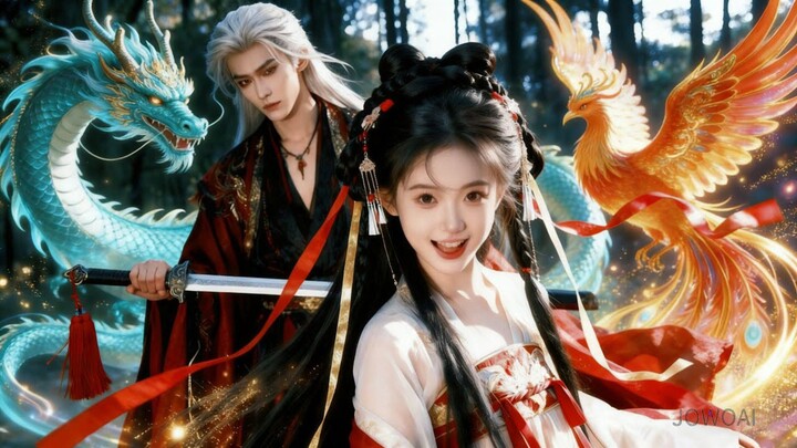 TITLE: Epic Female Assassin Disguised As A Man/shortdrama Historical Tagalog Dubbed Full Movie HD