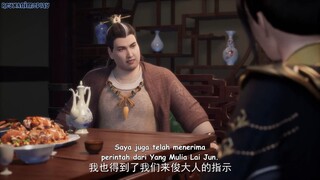 Fight For The Throne Episode 39 Subtitle Indonesia