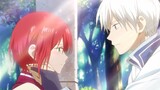 Romance Anime in Fantasy World - Part 1
