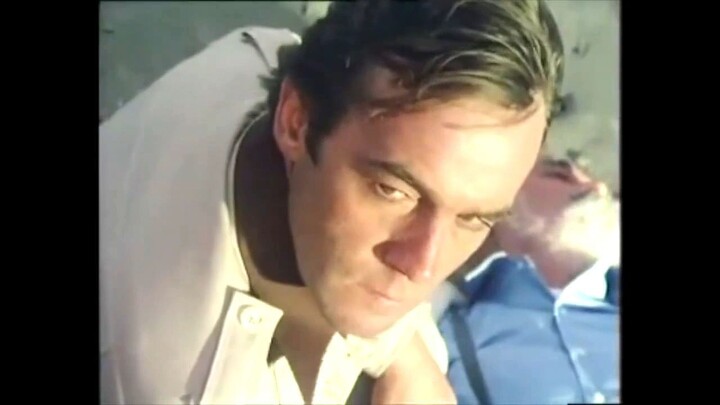 QUILLER (1975) HD E10 Mark the File Expendable - Michael Jayston, Celia Gregory, Patrick Magee