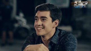 Top 5 Bittersweet Moments nina Edgardo at Alma (Sobrang sayang sila!) | Black Rider