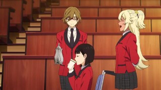 kakegurui S2 E 8 #anime #kakegurui season 2 episode 8