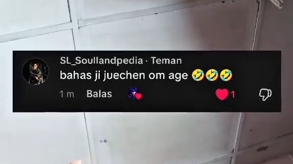 Sih Pendekar Pedang pengganti Chen Xin di Soul land 2 🔥🔥⚔️⚔️☠️☠️