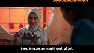 Ipar Adalah Maut / Part 7