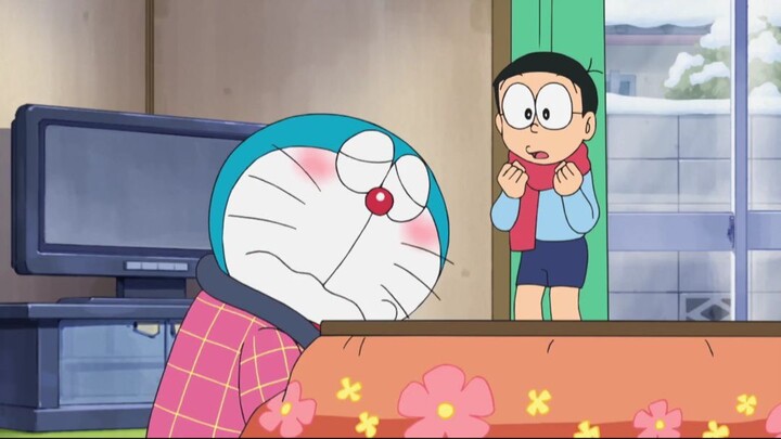 Doraemon S22 E53 (573) in Hindi