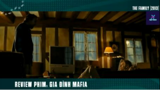 REVIEW PHIM : Gia đình  (p4) #rvphimxahoiden