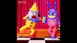 LOOK AT THIS 🐰 4 - THE AMAZING DIGITAL CIRCUS (TADC) | GH'S ANIMATION