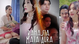 Mata Cewek Ini Ternyata... Rahasia Mata Aura (Episode 1-5) Full