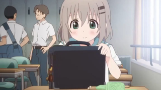 Yama no Susume SS3 Tập 1-1