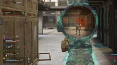 Warzone Rebith with friends collection 1