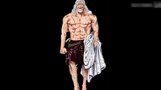 Menyelami lebih dalam performa sebenarnya dari generasi tua, wakil One Piece: Pluto Rayleigh