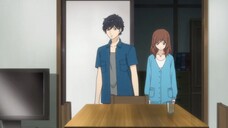 Ao Haru Ride Episode 10