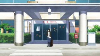 Barakamon - Episode 1