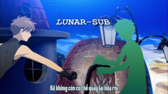 Huyền thoại đôi cánh phần 2 tập 9