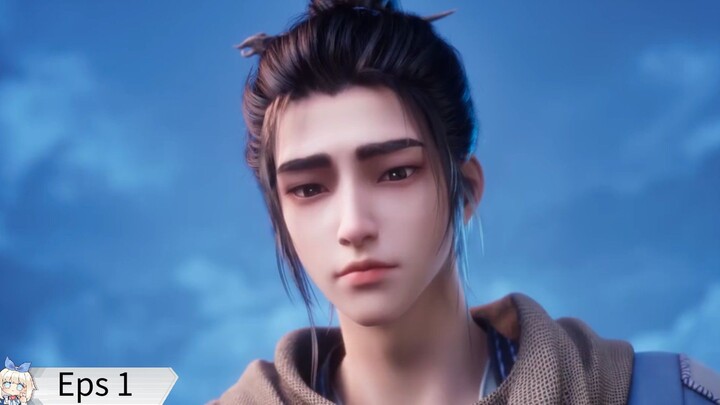 Way Of Choices Eps 1 Sub Indo