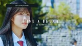 [Han|Rom|Indo] Like A Dream by Minnie | Lovely Runner OST Part 3 Lirik Terjemahan