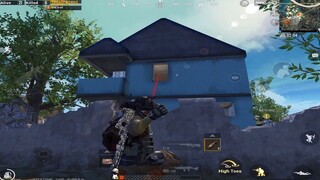 PUBG Mobile Android Gameplay #56