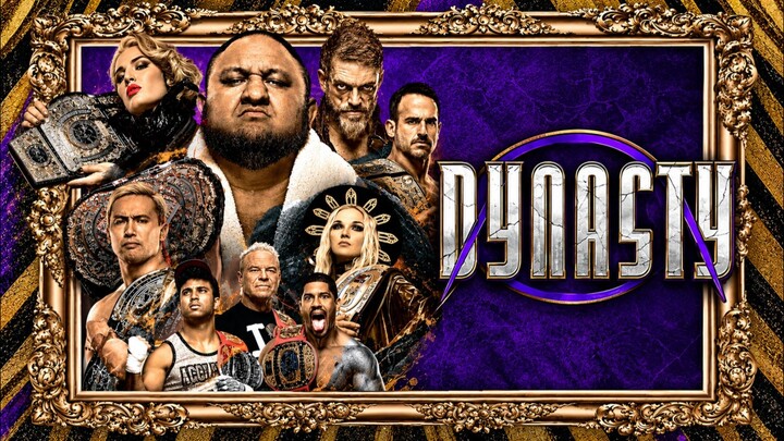 DYNASTY '24