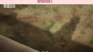 TAKOPII NO GENZAI l TAKOPI'S ORIGINAL SIN l EPISODE 1 PART 3 l ENG SUB