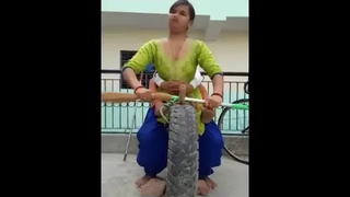 วิดีโอ Desi ที่ดีที่สุดของปี 2018