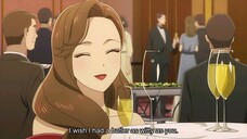 EP. 1 - NAZOTOKI WA DINNER NO ATO DE