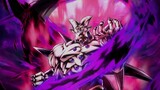 [DB Legends] Ultra Omega Shenron