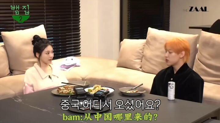 【نينغ ييتشو】خبيرة الدعاية الصغيرة في هاربين تظهر على الساحة!