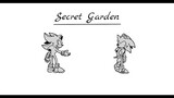 Secret Garden (Sonadow animatic)