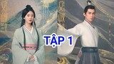 Tinh Hán Xán Lạn TẬP 1 - Triệu Lộ Tư "NÊN DUYÊN" với Ngô Lỗi ở Phim cổ trang, Lịch chiếu|TOP Hoa Hàn